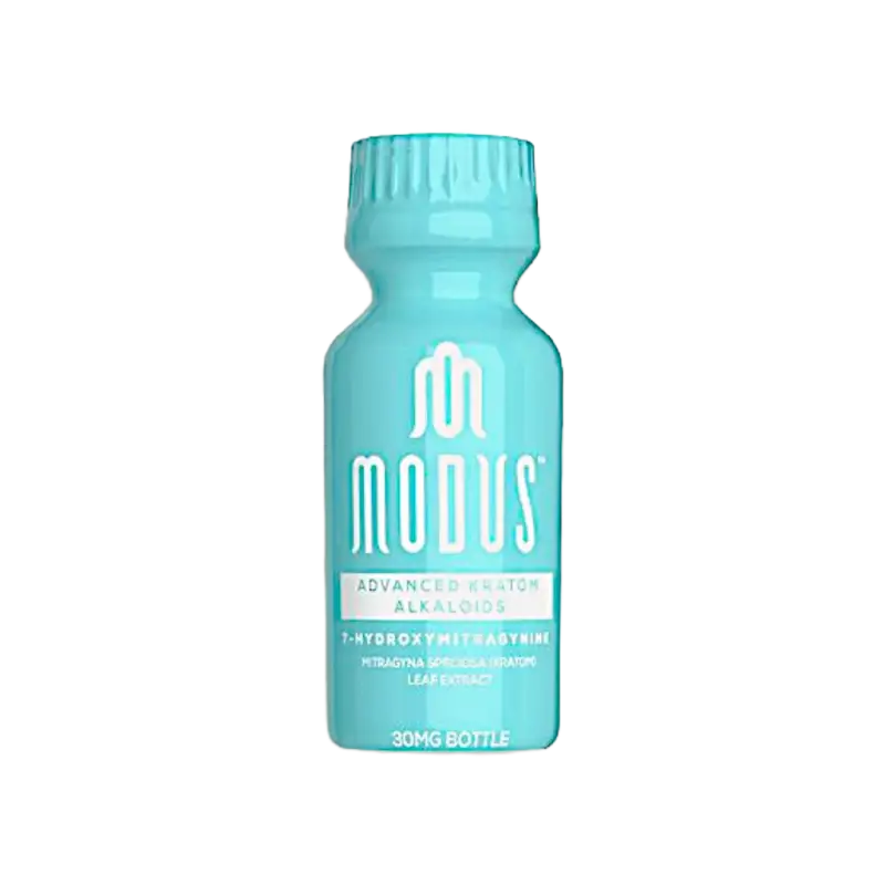 Modus  7-OH Shot 30mg Modus