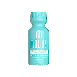 Modus  7-OH Shot 30mg Modus