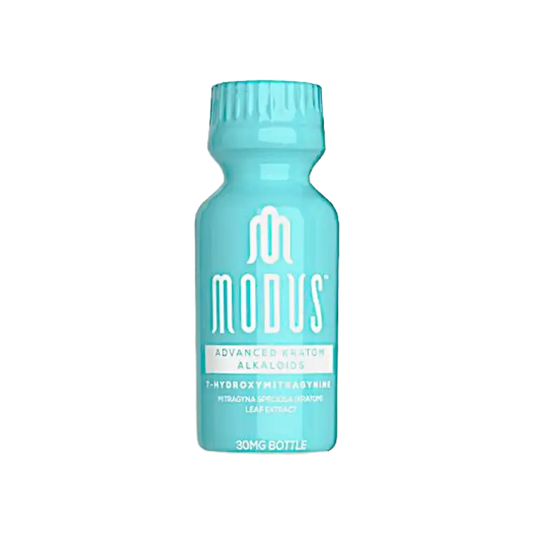 Modus  7-OH Shot 30mg Modus