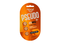Mood+ 3ct 7OH Chewable Pseudoindoxyl Tabs 15mg per Tablet