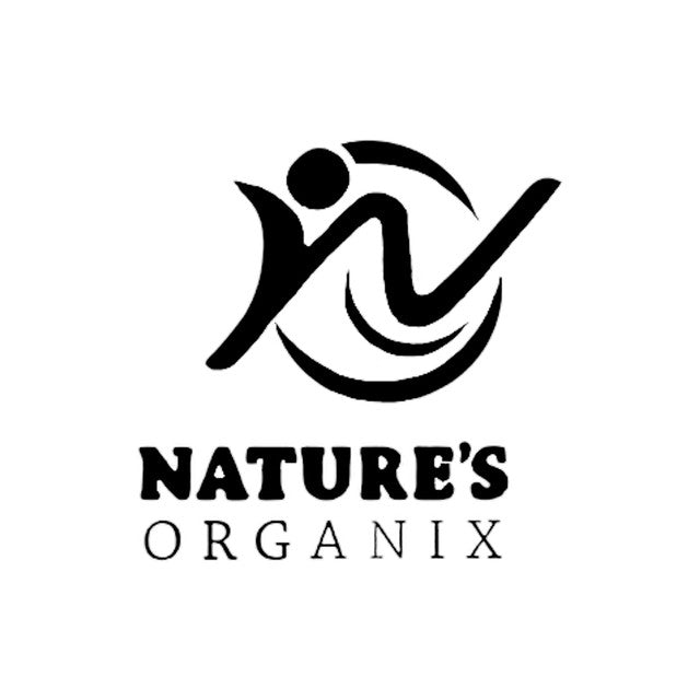 NATURES ORGANIX