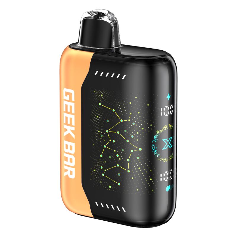 Geek Bar Pulse X 25000 Disposable Vape
