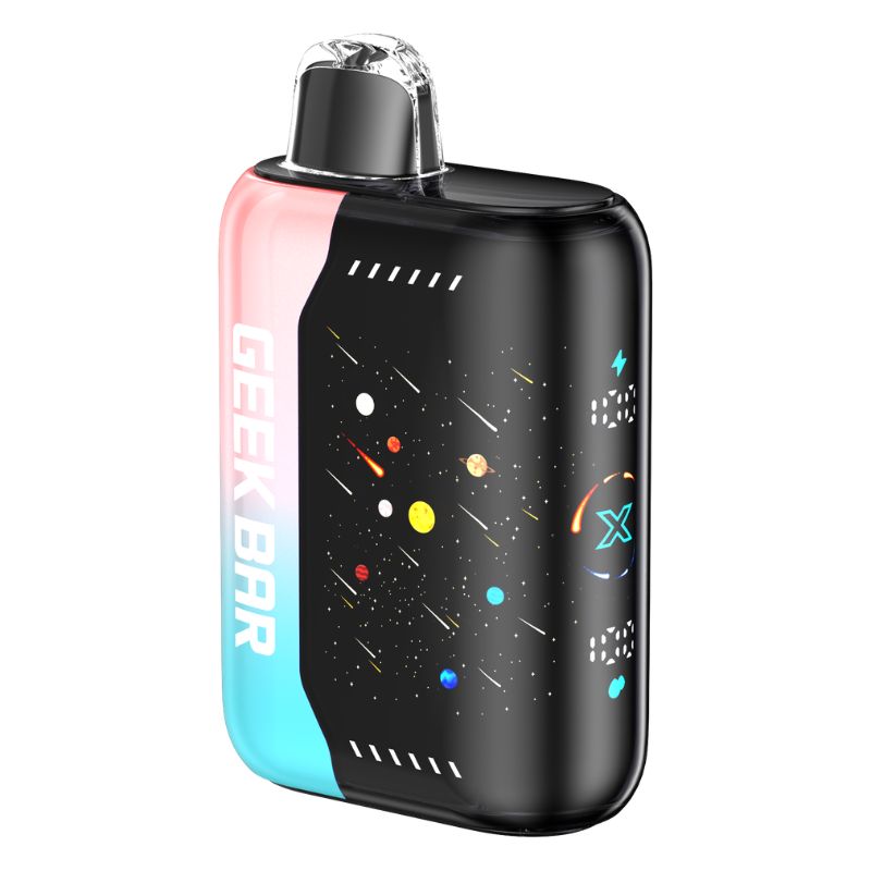 Geek Bar Pulse X 25000 Disposable Vape