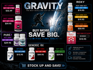 BOGO OFFERS