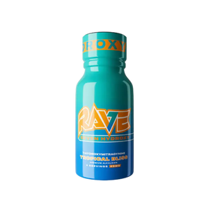 Rave 7OH Shots 40mg 30ml - 7ohplus