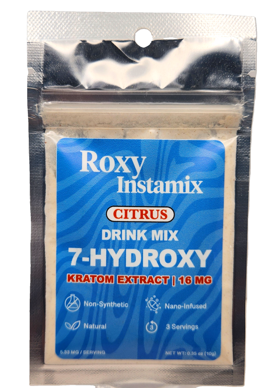 Roxy 7-Hydroxy InstaMix 7OH+  7OH+