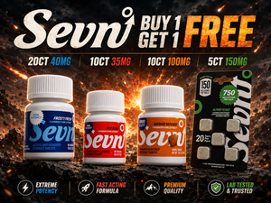 BOGO OFFERS