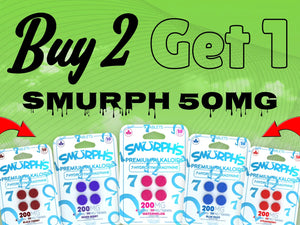 BOGO OFFERS