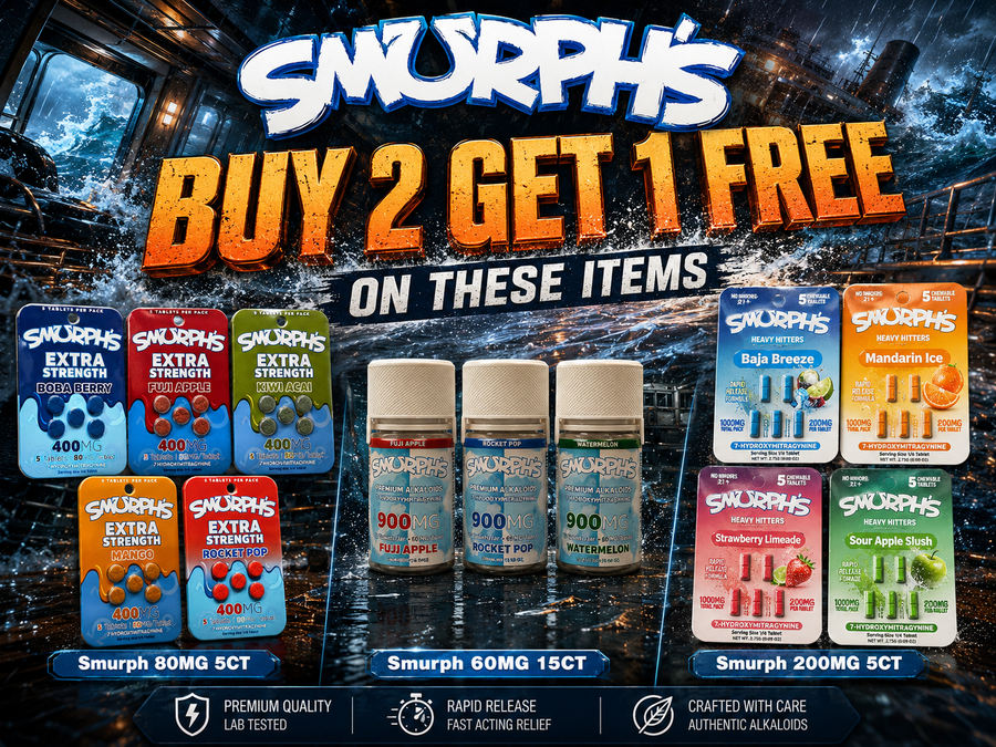 BOGO OFFERS