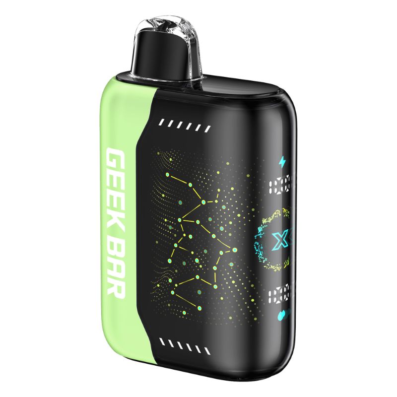 Geek Bar Pulse X 25000 Disposable Vape