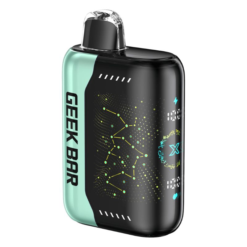 Geek Bar Pulse X 25000 Disposable Vape