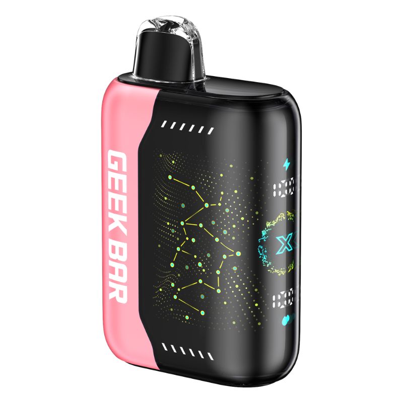 Geek Bar Pulse X 25000 Disposable Vape