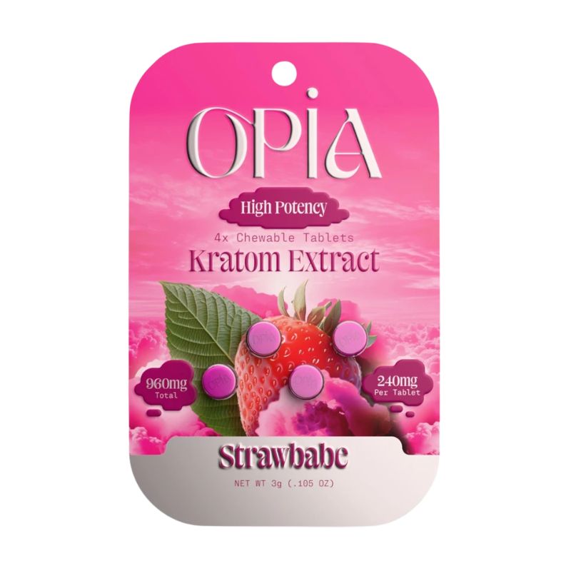 opia kratom tablets​

