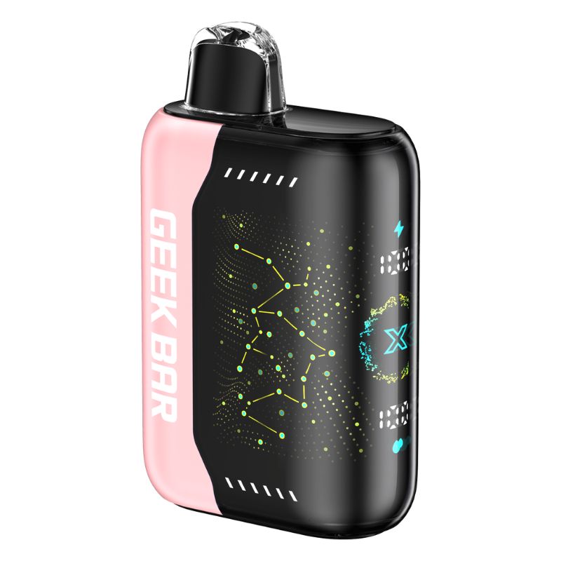 Geek Bar Pulse X 25000 Disposable Vape