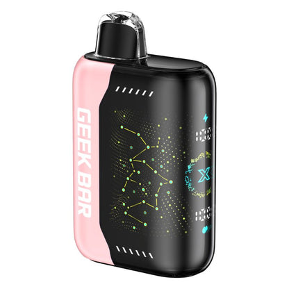 Geek Bar Pulse X 25000 Disposable Vape