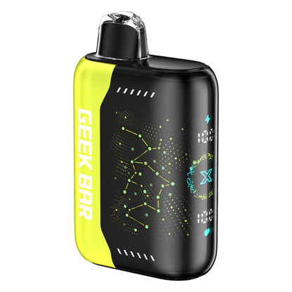 Geek Bar Pulse X 25000 Disposable Vape