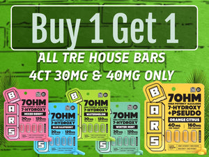 BOGO OFFERS