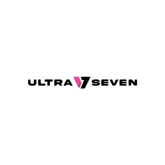 Ultra Seven
