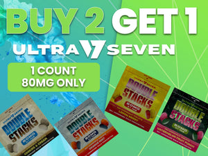 BOGO OFFERS