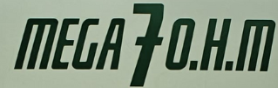 MEGA 7 OHM