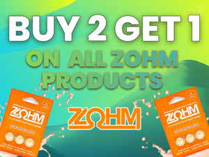 BOGO OFFERS