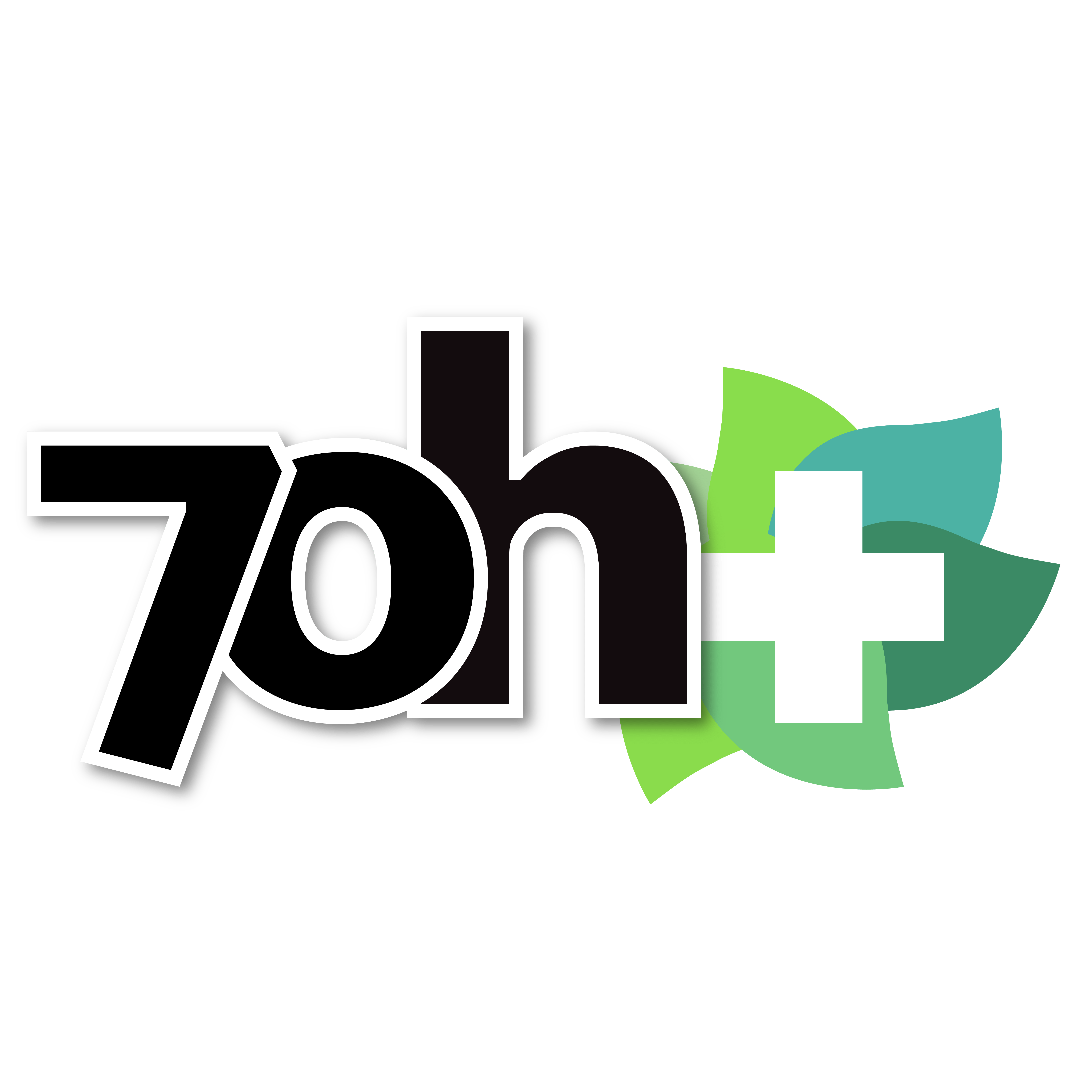 7OH+ Logo