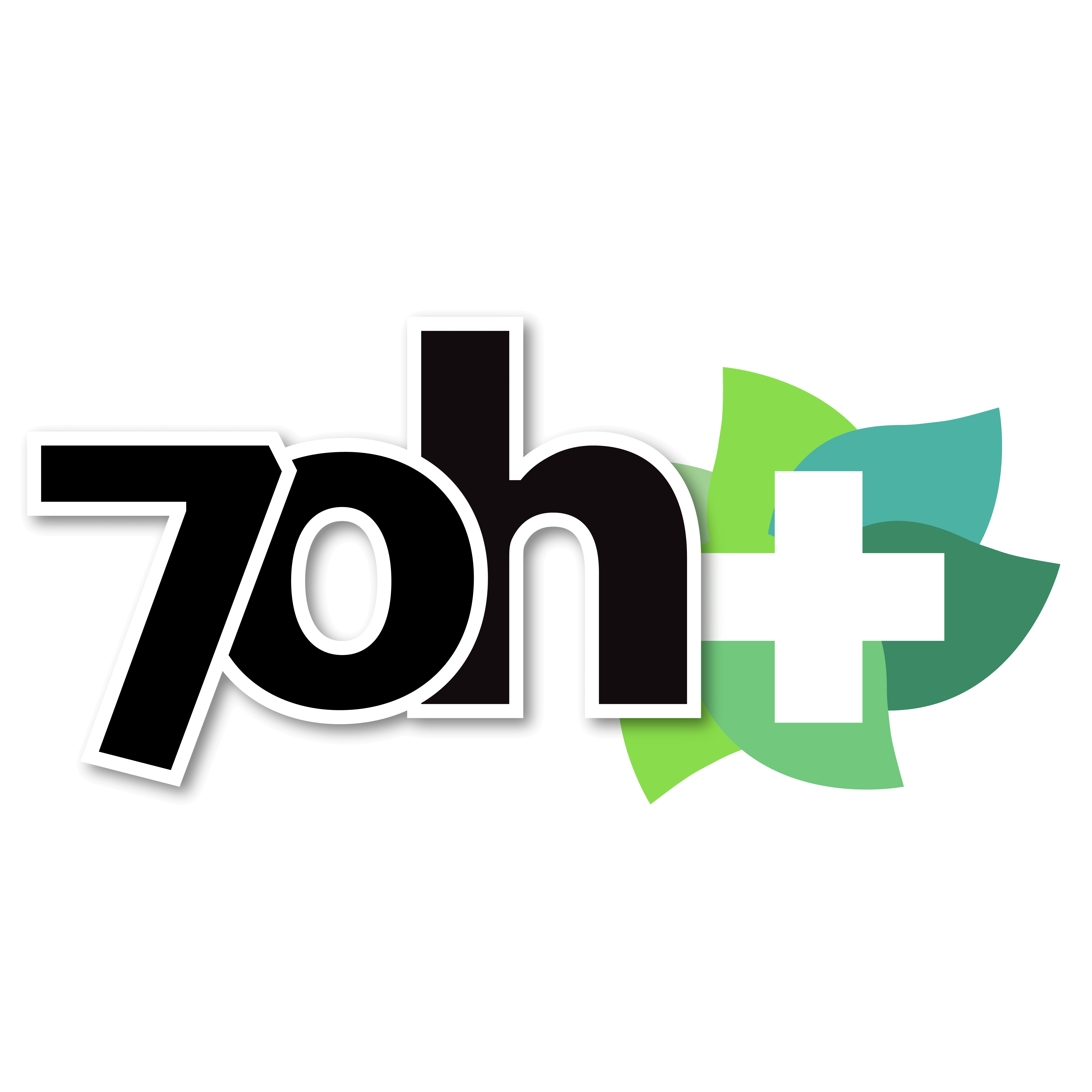 7OH+ Logo